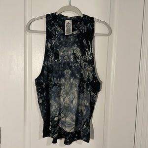 NWOT Adidas Racerback Tank